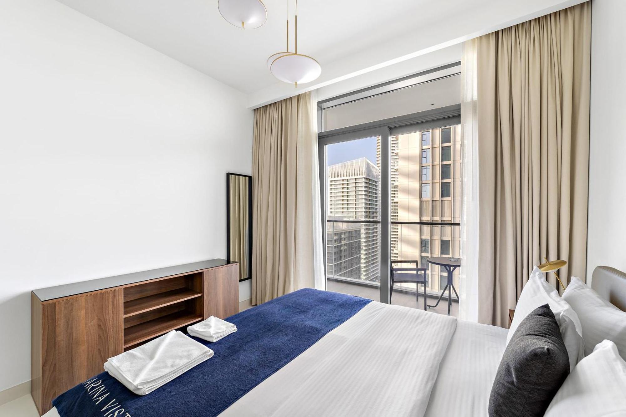 Silkhaus Skyline View With Tower Private Apartment *