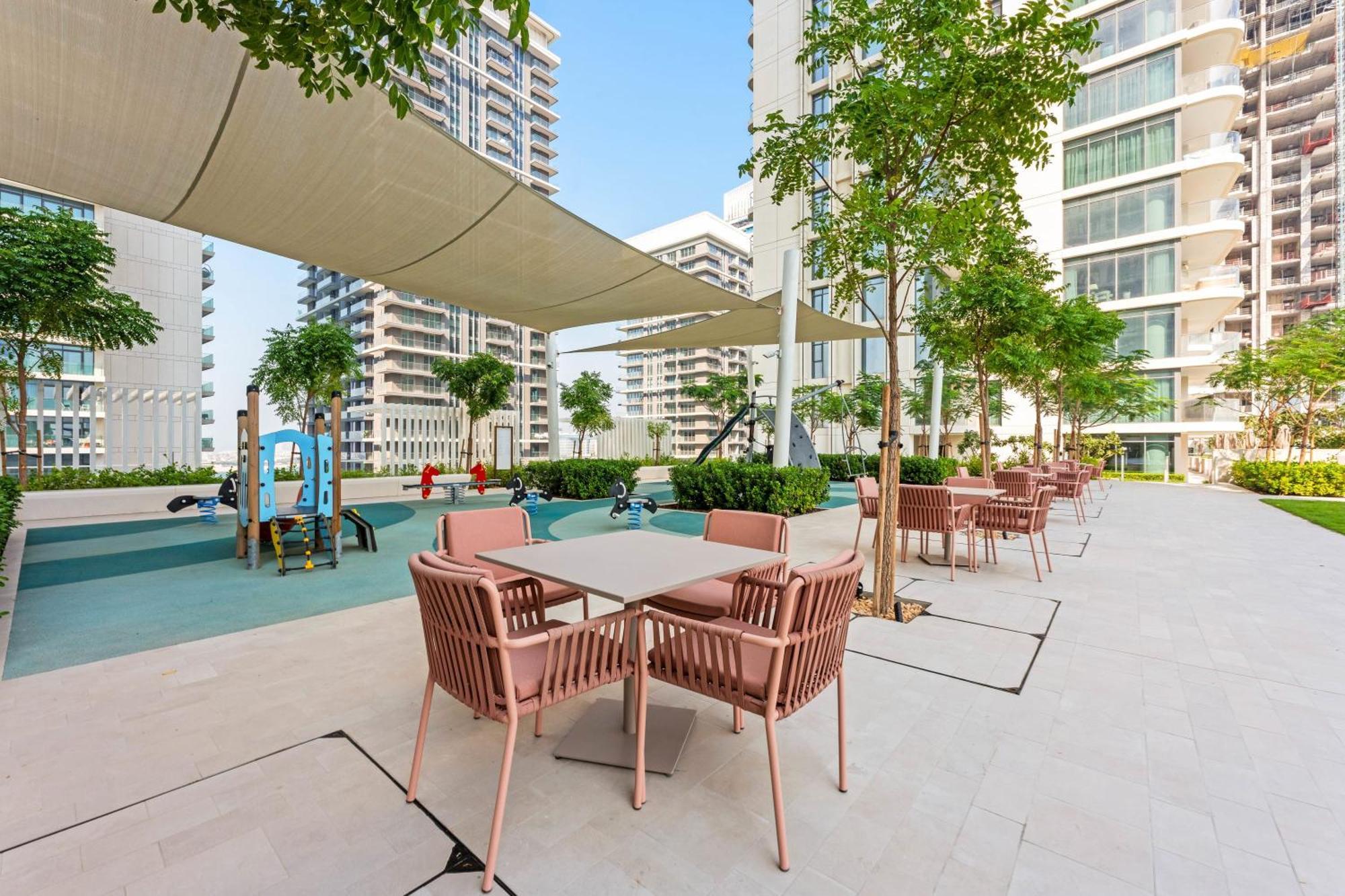 Silkhaus Skyline View With Tower Private Apartment *